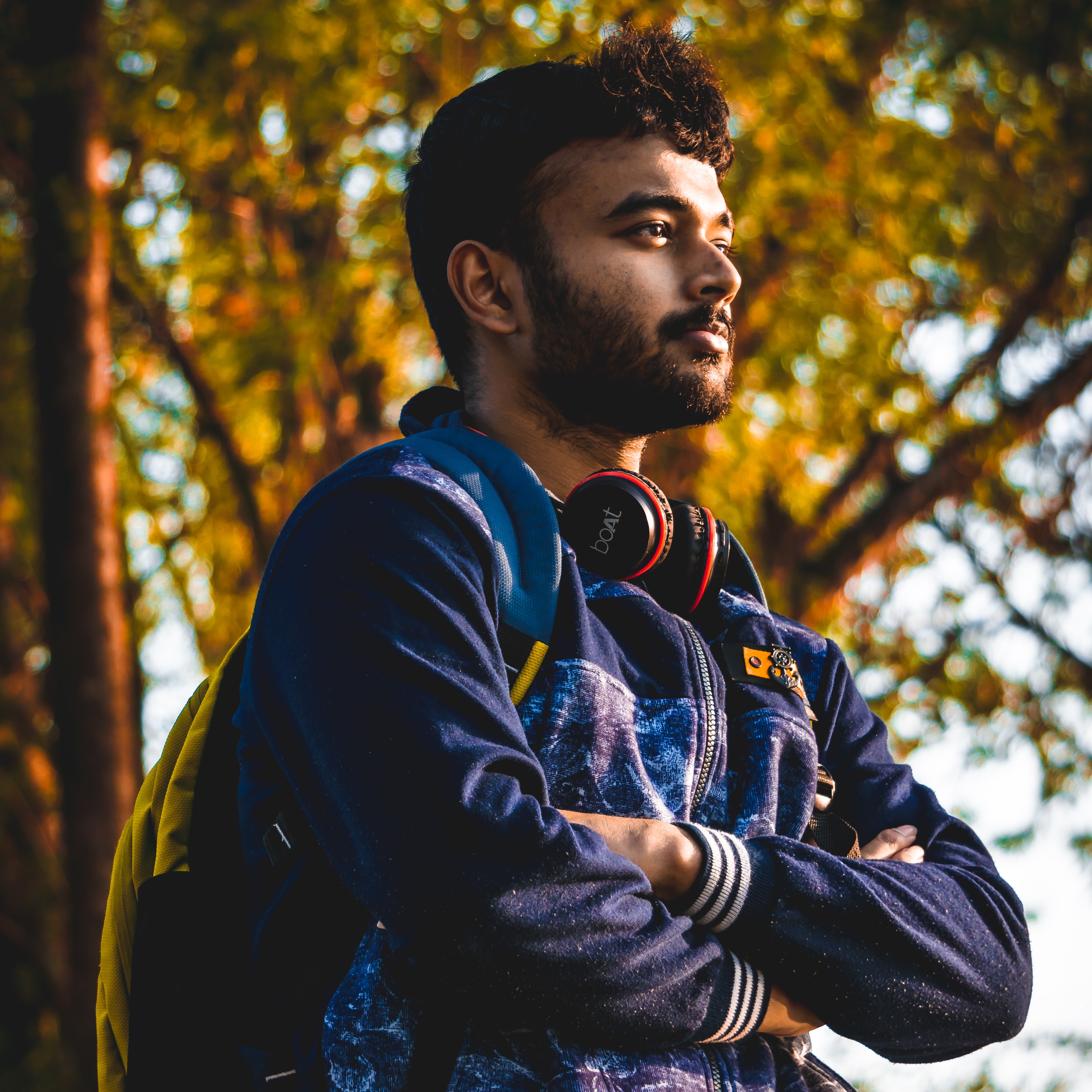 Profile Image